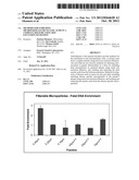 Methods for Enriching Microparticles or Nucleic Acids in a Complex Mixture     Using Size Exclusion Filtration diagram and image