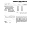 MULTI-COMPONENT ANTIOXIDANT COMPOUNDS, PHARMACEUTICAL COMPOSITIONS     CONTAINING SAME AND THEIR USE FOR REDUCING OR PREVENTING OXIDATIVE STRESS diagram and image