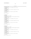 TISSUE PROTECTIVE PEPTIDES AND USES THEREOF diagram and image