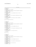 TISSUE PROTECTIVE PEPTIDES AND USES THEREOF diagram and image