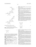 PURINE DERIVATIVES AS ADENOSINE A1 RECEPTOR AGONISTS AND METHODS OF USE     THEREOF diagram and image