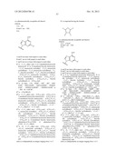 PURINE DERIVATIVES AS ADENOSINE A1 RECEPTOR AGONISTS AND METHODS OF USE     THEREOF diagram and image