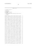 IDENTIFICATION AND TREATMENT OF CANCER SUBSETS diagram and image