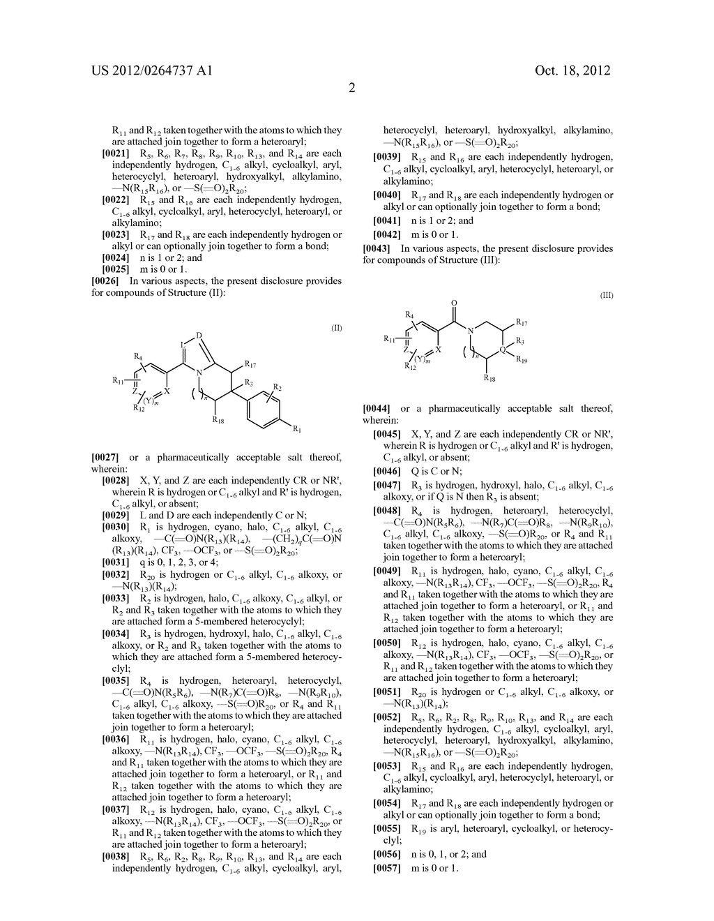 Heterocyclic Modulators of Lipid Synthesis - diagram, schematic, and image 04
