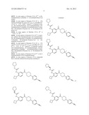 Heterocyclic Modulators of Lipid Synthesis diagram and image