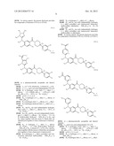 Heterocyclic Modulators of Lipid Synthesis diagram and image