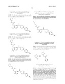 Heterocyclic Modulators of Lipid Synthesis diagram and image