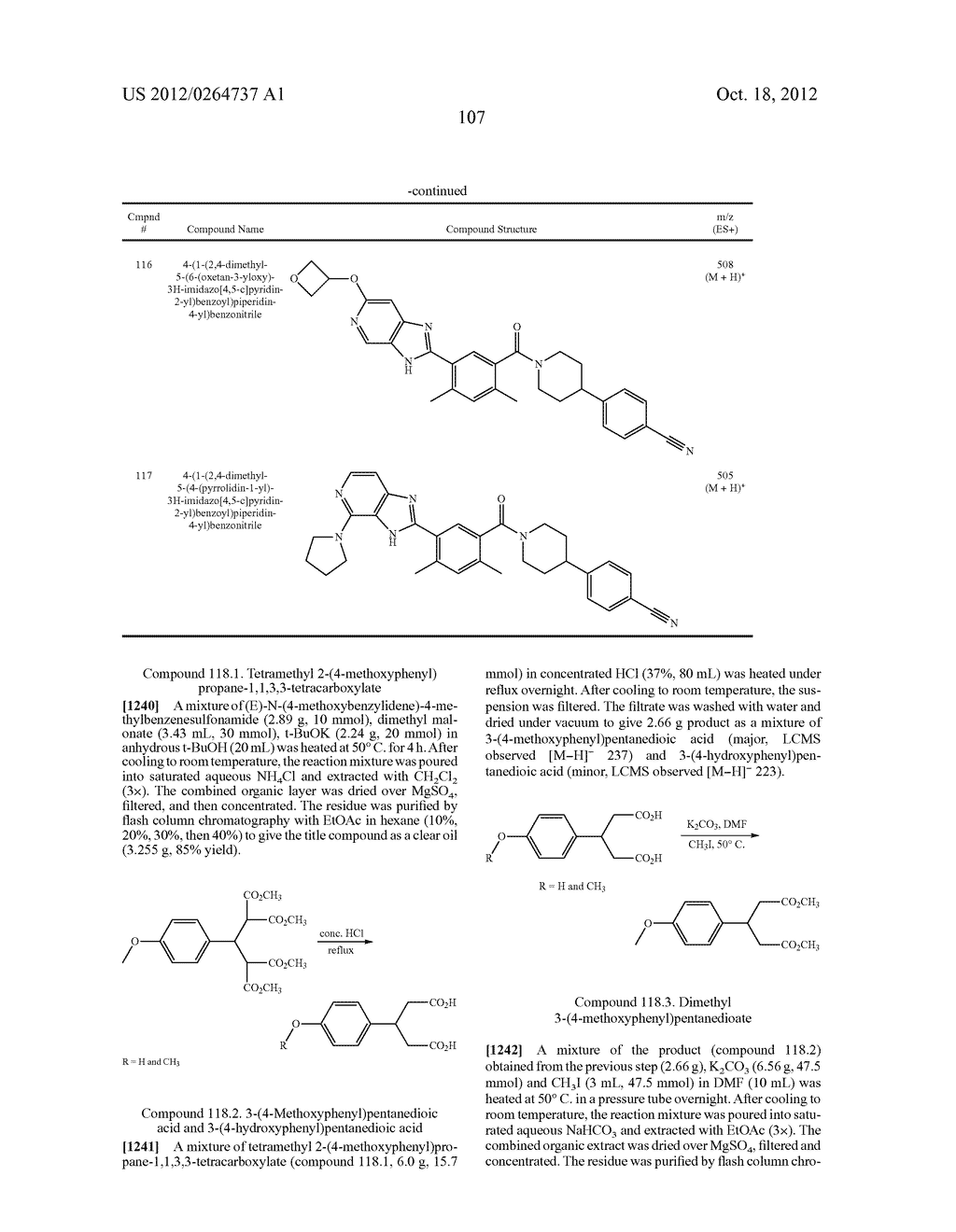 Heterocyclic Modulators of Lipid Synthesis - diagram, schematic, and image 109