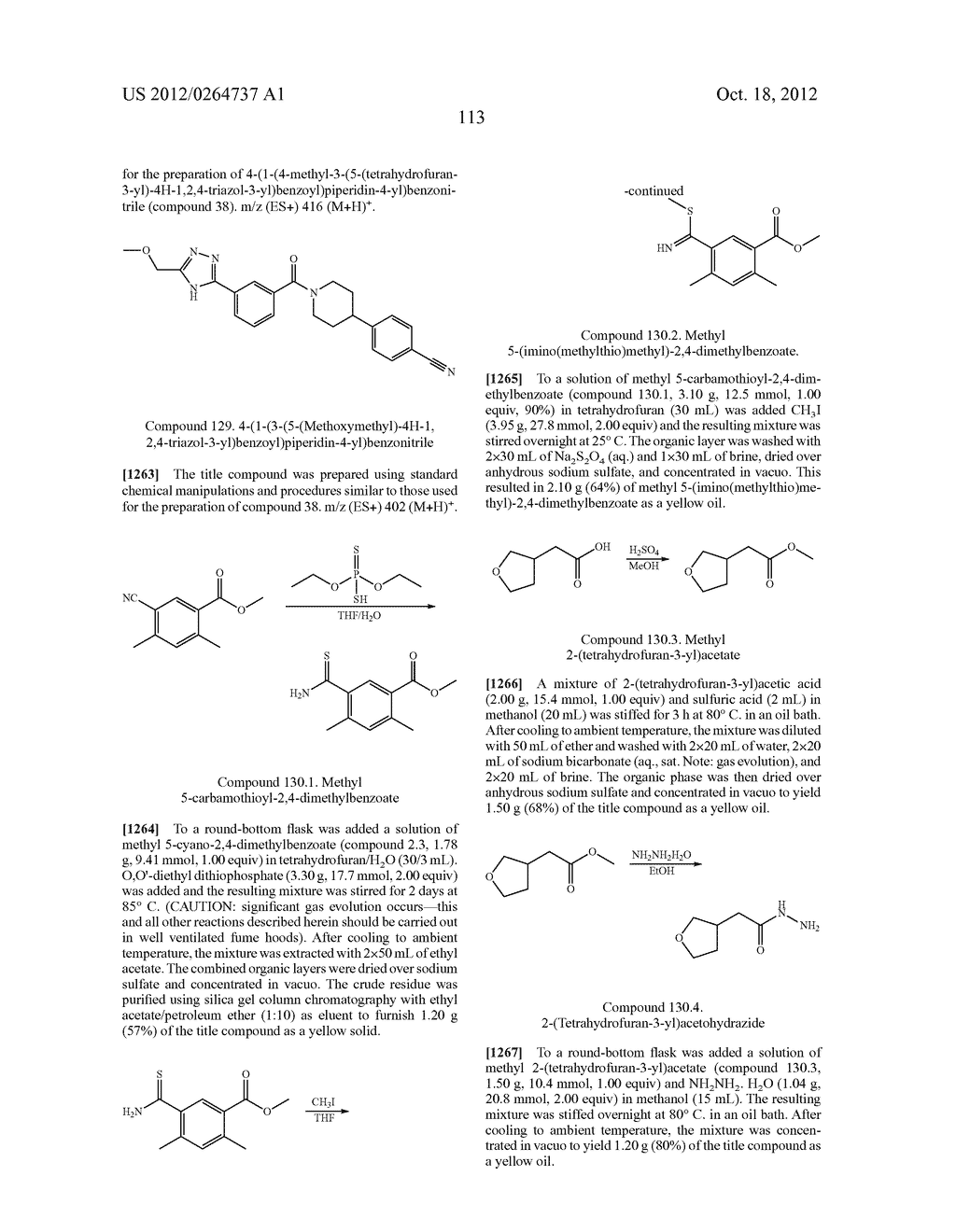 Heterocyclic Modulators of Lipid Synthesis - diagram, schematic, and image 115