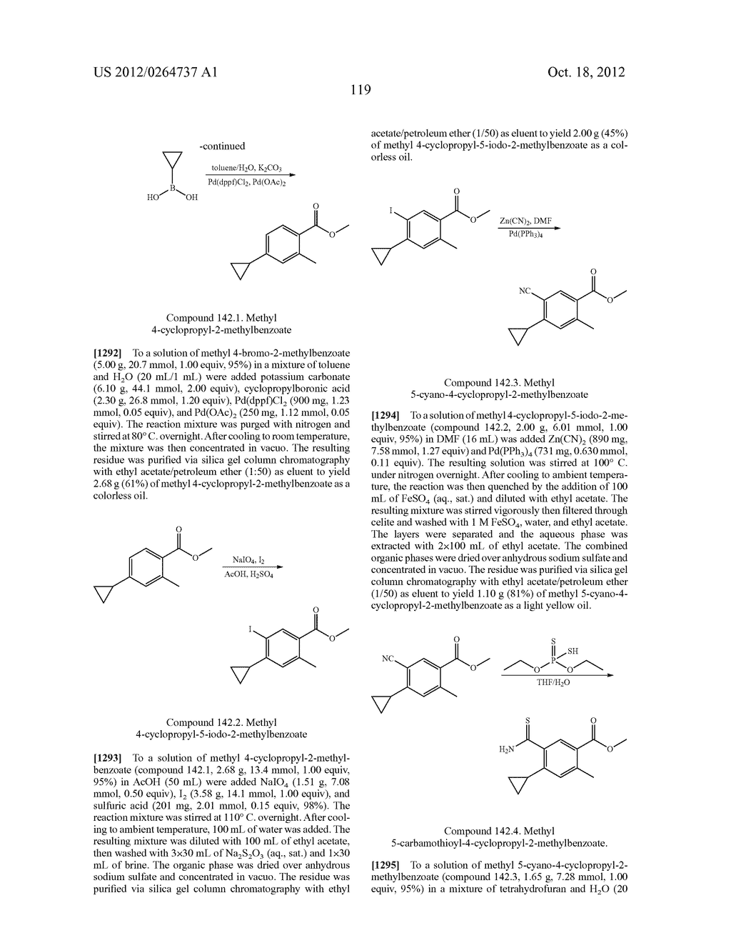 Heterocyclic Modulators of Lipid Synthesis - diagram, schematic, and image 121