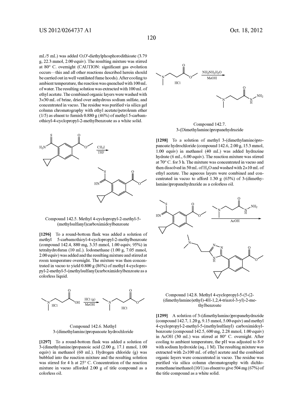 Heterocyclic Modulators of Lipid Synthesis - diagram, schematic, and image 122