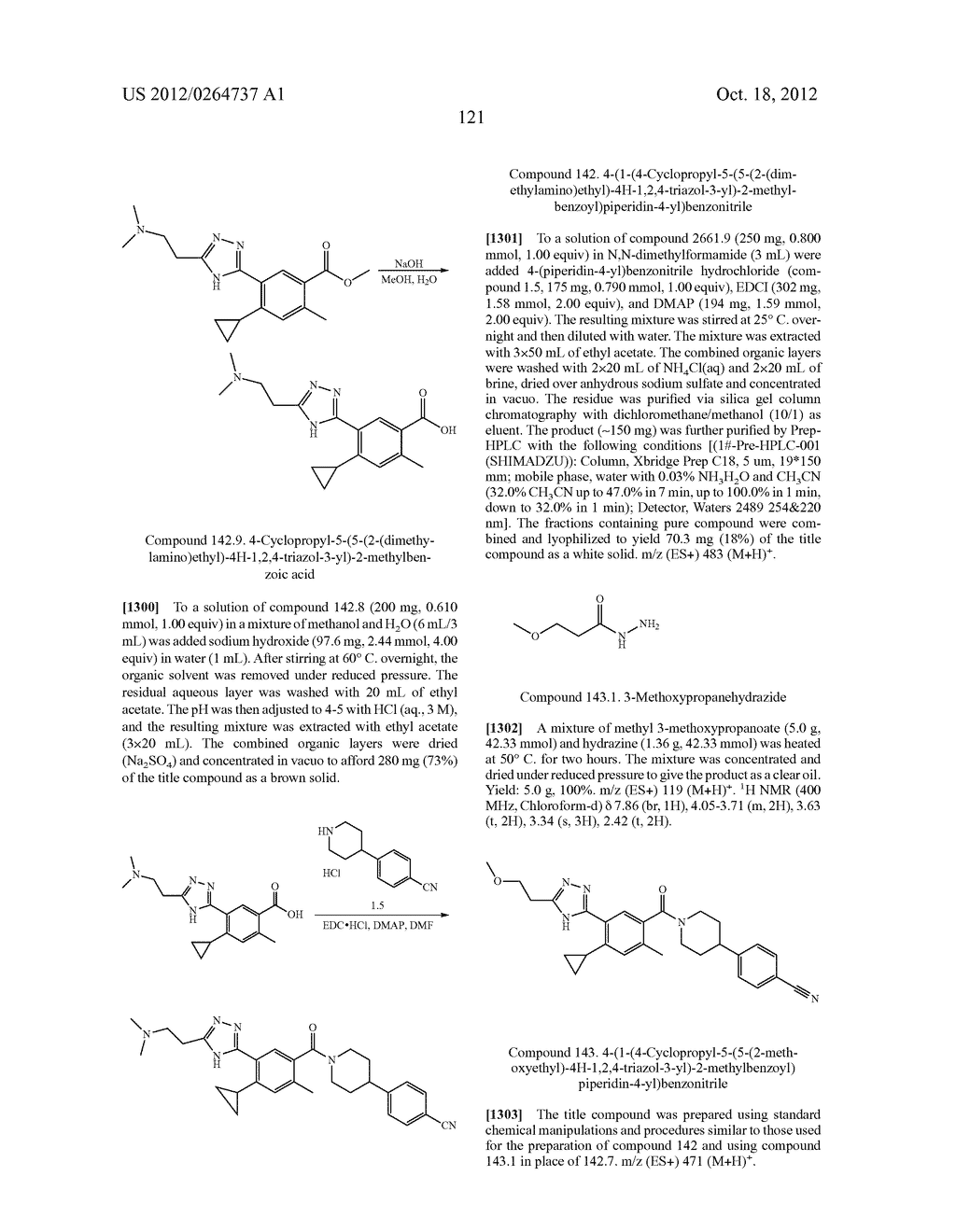 Heterocyclic Modulators of Lipid Synthesis - diagram, schematic, and image 123