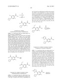 Heterocyclic Modulators of Lipid Synthesis diagram and image