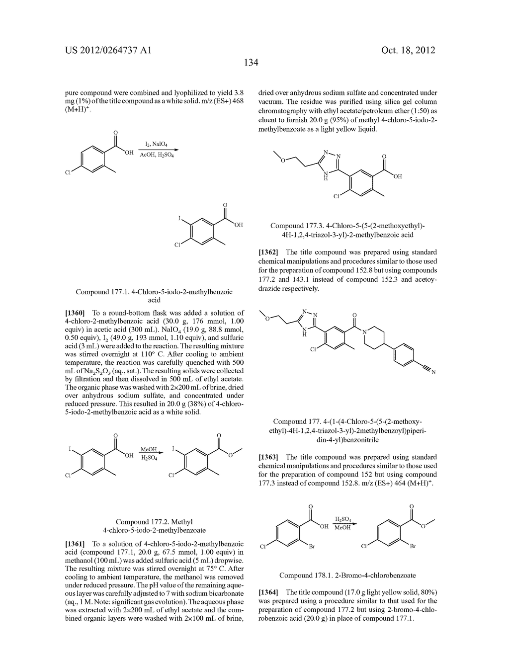 Heterocyclic Modulators of Lipid Synthesis - diagram, schematic, and image 136