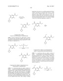 Heterocyclic Modulators of Lipid Synthesis diagram and image