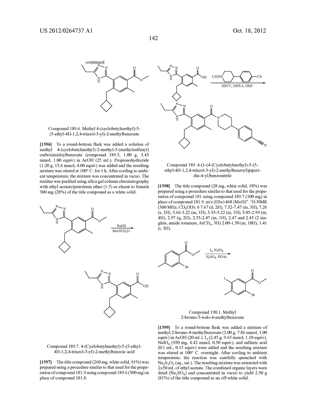 Heterocyclic Modulators of Lipid Synthesis - diagram, schematic, and image 144