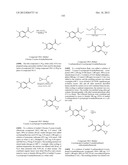 Heterocyclic Modulators of Lipid Synthesis diagram and image