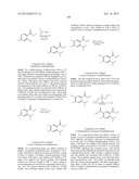 Heterocyclic Modulators of Lipid Synthesis diagram and image