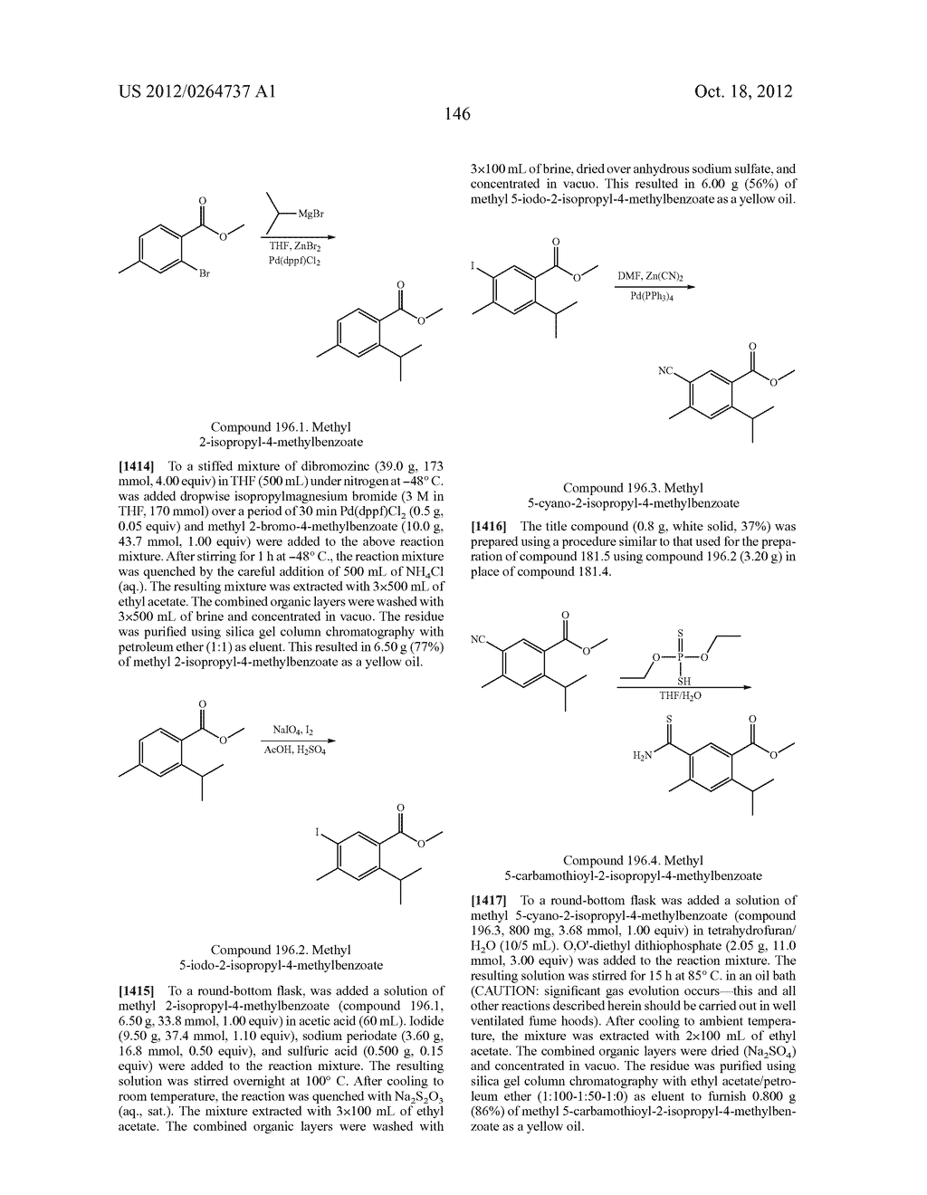Heterocyclic Modulators of Lipid Synthesis - diagram, schematic, and image 148