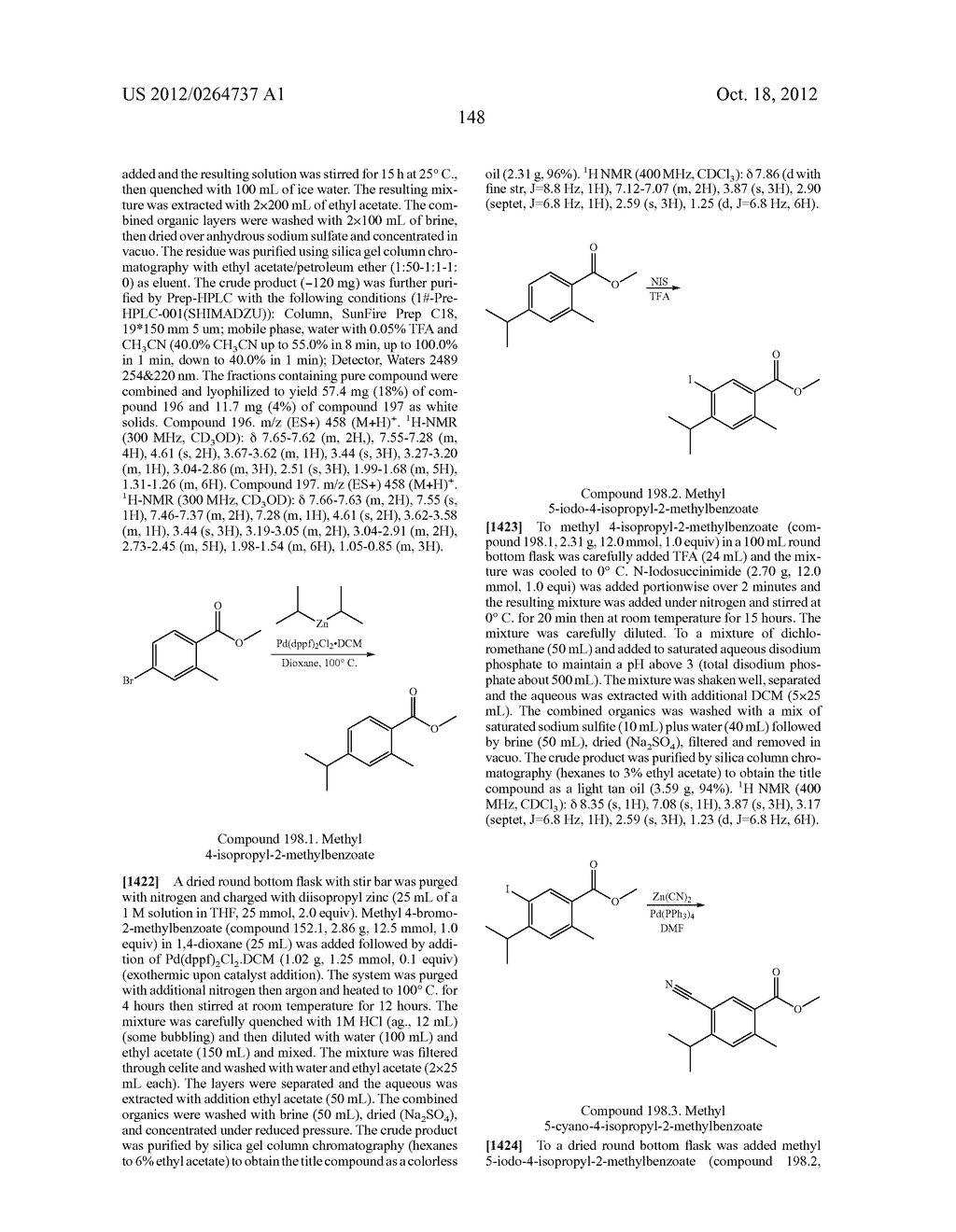 Heterocyclic Modulators of Lipid Synthesis - diagram, schematic, and image 150