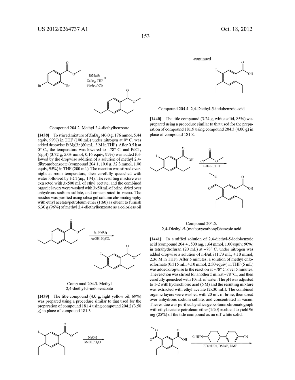 Heterocyclic Modulators of Lipid Synthesis - diagram, schematic, and image 155