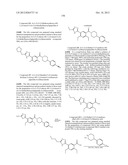 Heterocyclic Modulators of Lipid Synthesis diagram and image