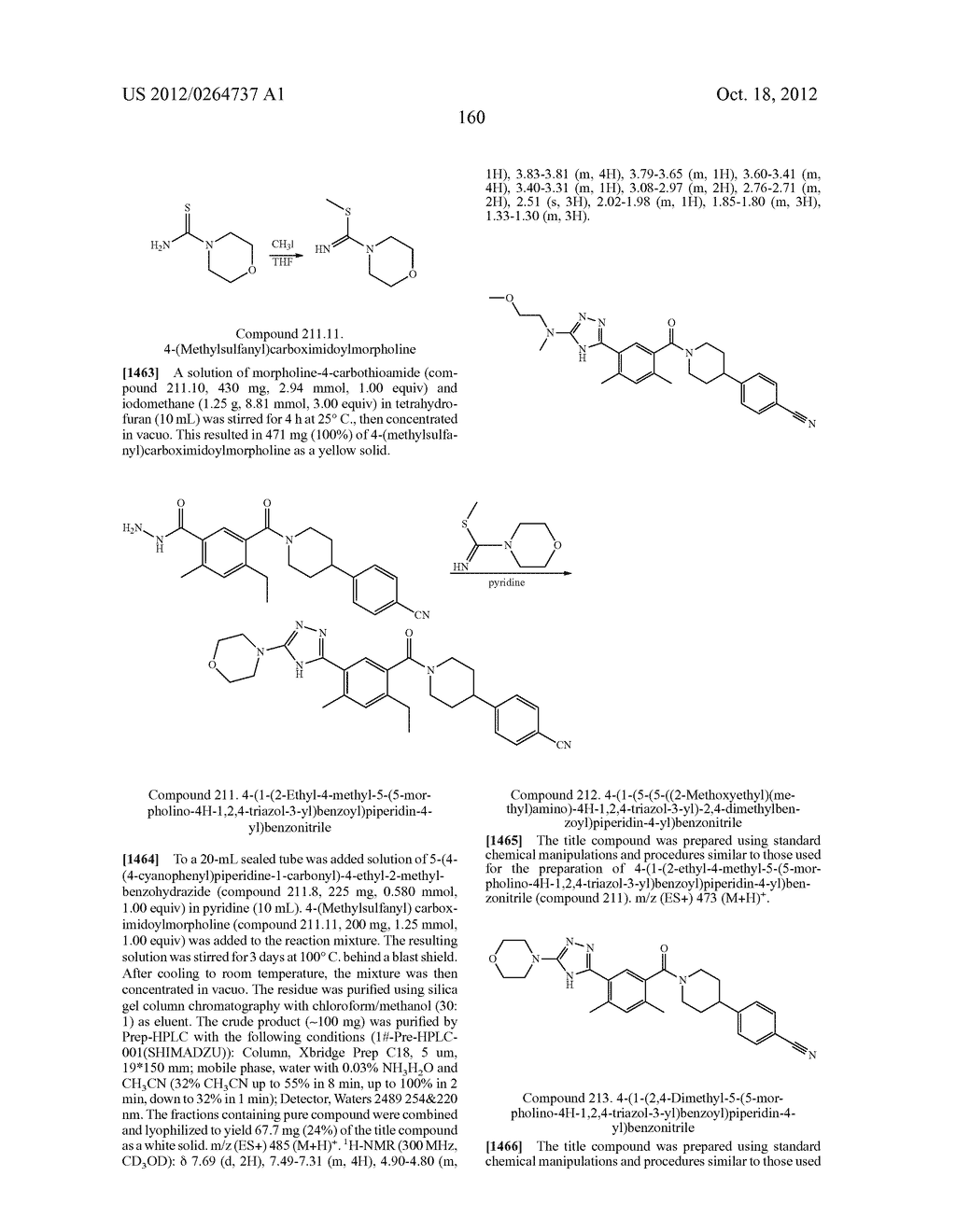 Heterocyclic Modulators of Lipid Synthesis - diagram, schematic, and image 162