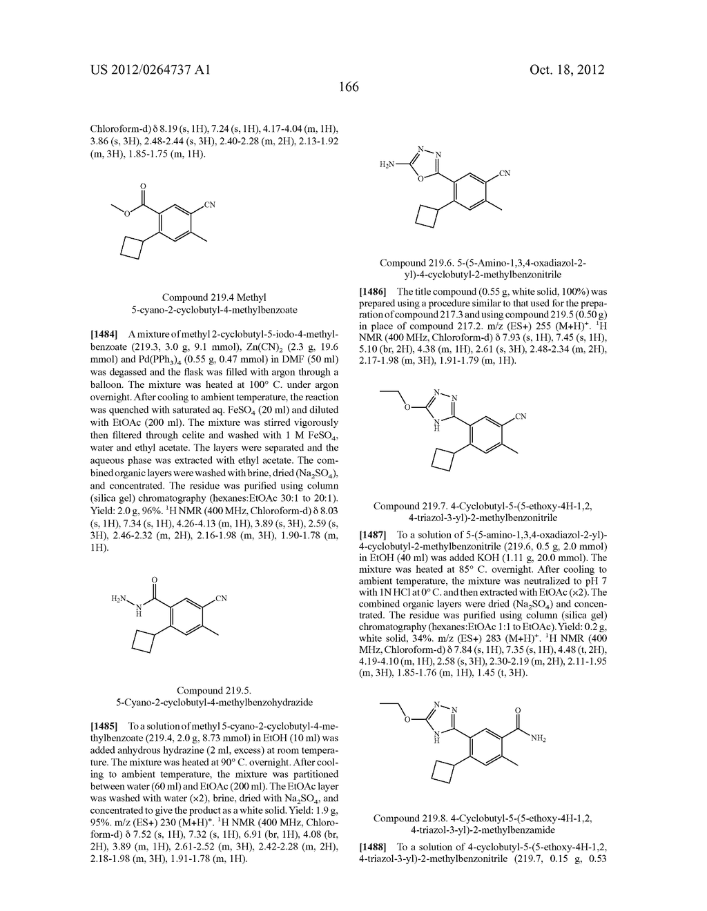Heterocyclic Modulators of Lipid Synthesis - diagram, schematic, and image 168