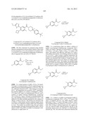 Heterocyclic Modulators of Lipid Synthesis diagram and image