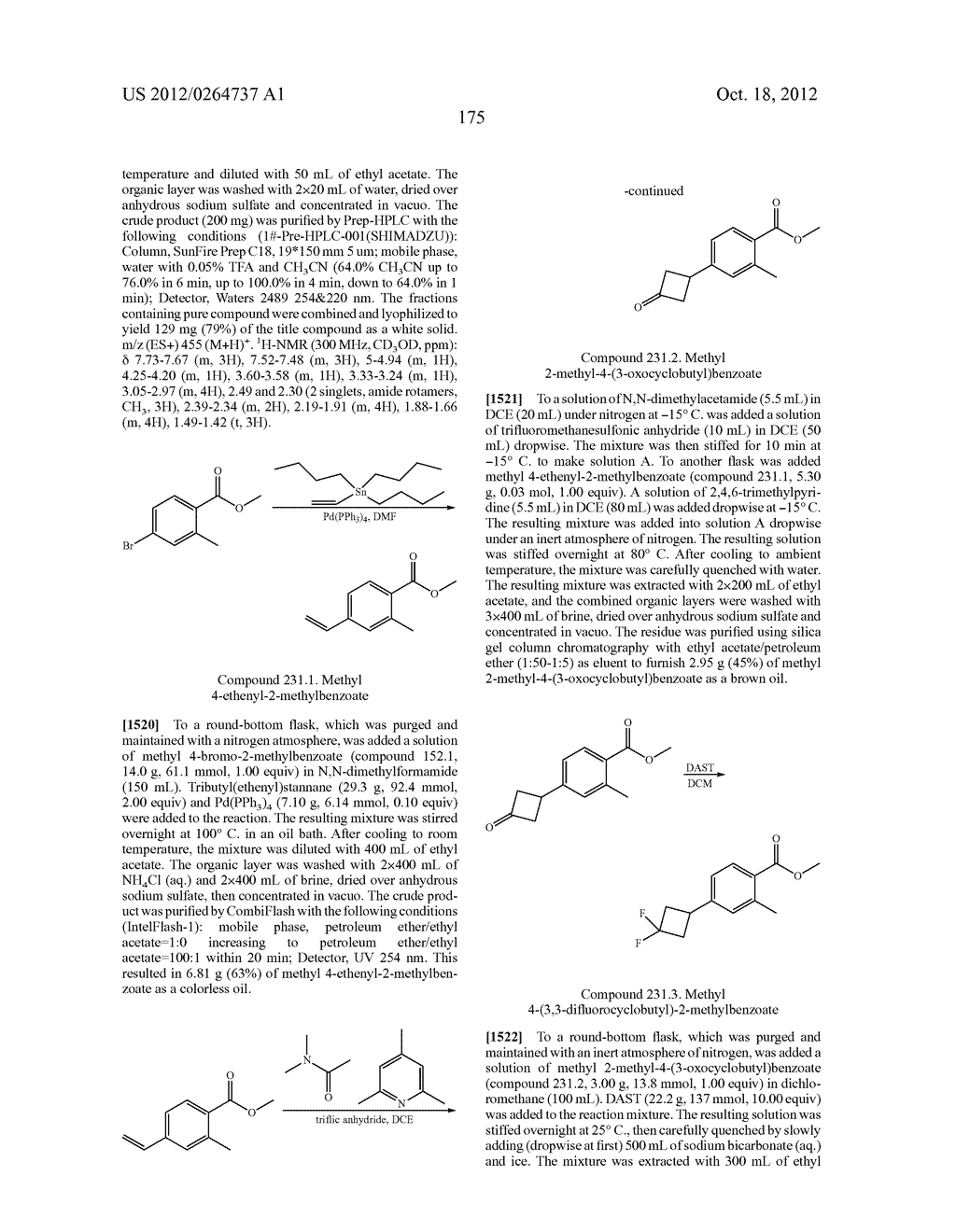 Heterocyclic Modulators of Lipid Synthesis - diagram, schematic, and image 177