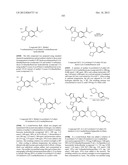 Heterocyclic Modulators of Lipid Synthesis diagram and image