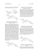 Heterocyclic Modulators of Lipid Synthesis diagram and image