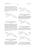 Heterocyclic Modulators of Lipid Synthesis diagram and image