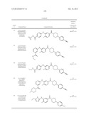 Heterocyclic Modulators of Lipid Synthesis diagram and image