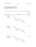 Heterocyclic Modulators of Lipid Synthesis diagram and image