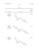 Heterocyclic Modulators of Lipid Synthesis diagram and image