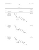 Heterocyclic Modulators of Lipid Synthesis diagram and image