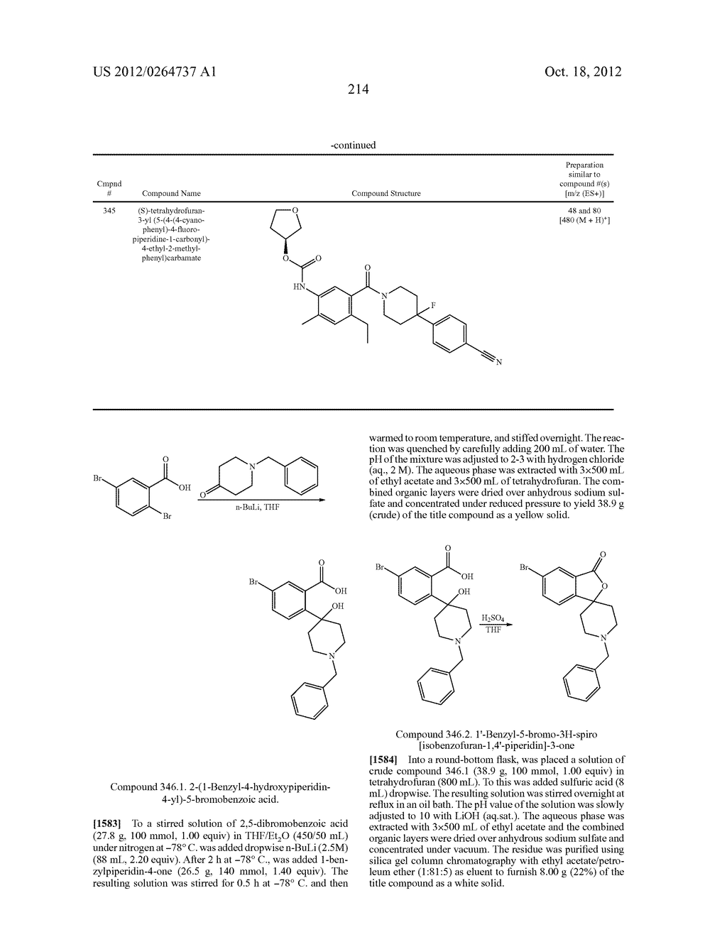 Heterocyclic Modulators of Lipid Synthesis - diagram, schematic, and image 216