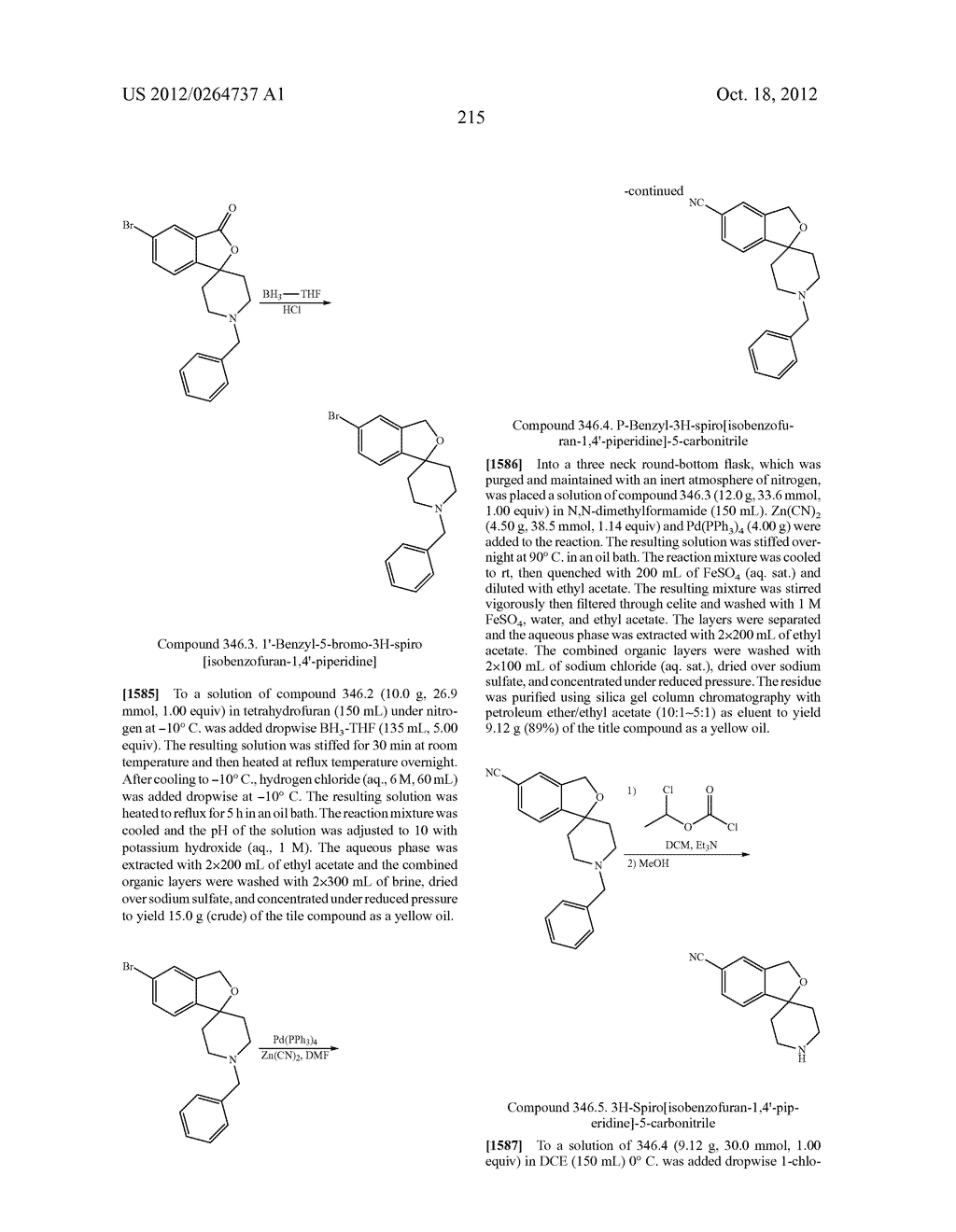 Heterocyclic Modulators of Lipid Synthesis - diagram, schematic, and image 217