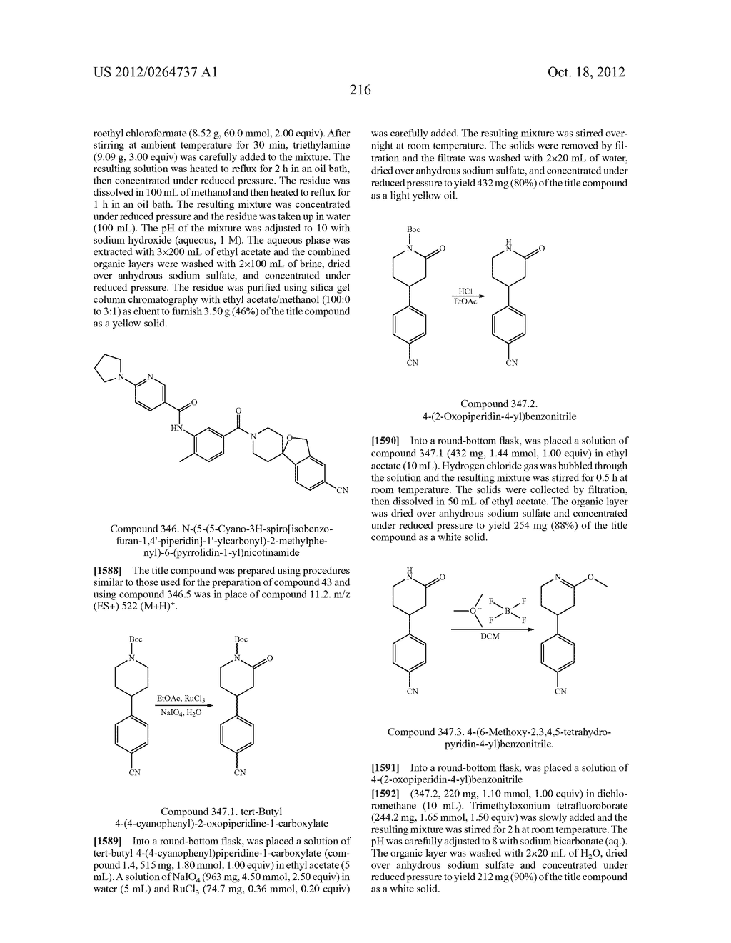 Heterocyclic Modulators of Lipid Synthesis - diagram, schematic, and image 218