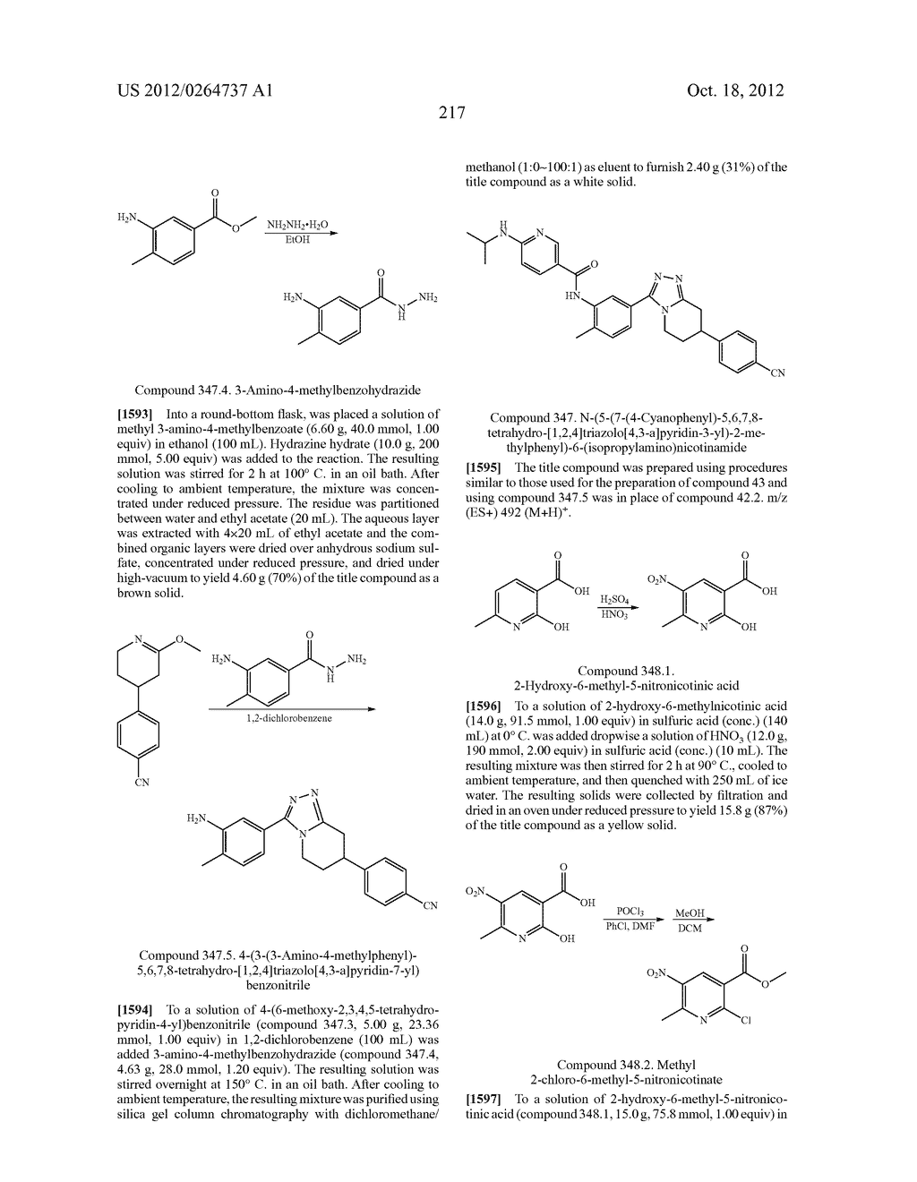 Heterocyclic Modulators of Lipid Synthesis - diagram, schematic, and image 219
