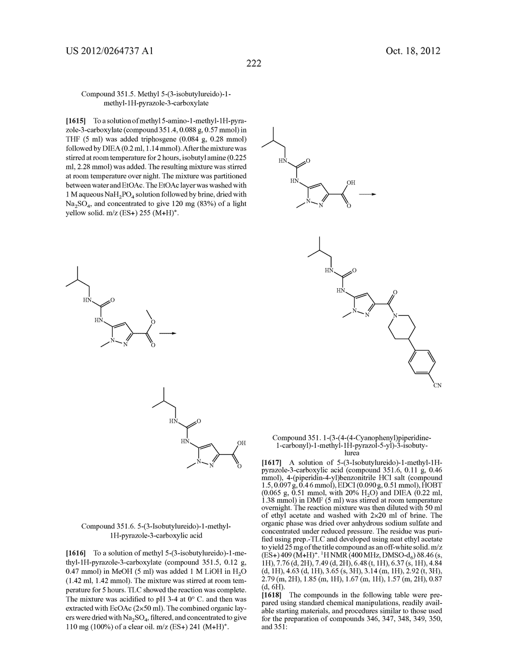 Heterocyclic Modulators of Lipid Synthesis - diagram, schematic, and image 224