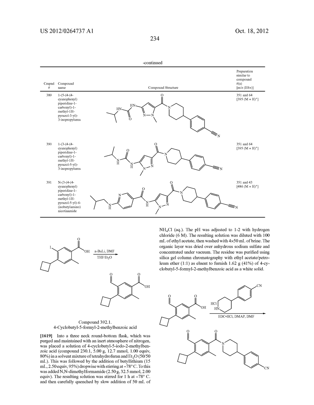 Heterocyclic Modulators of Lipid Synthesis - diagram, schematic, and image 236