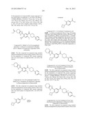 Heterocyclic Modulators of Lipid Synthesis diagram and image