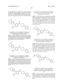 Heterocyclic Modulators of Lipid Synthesis diagram and image