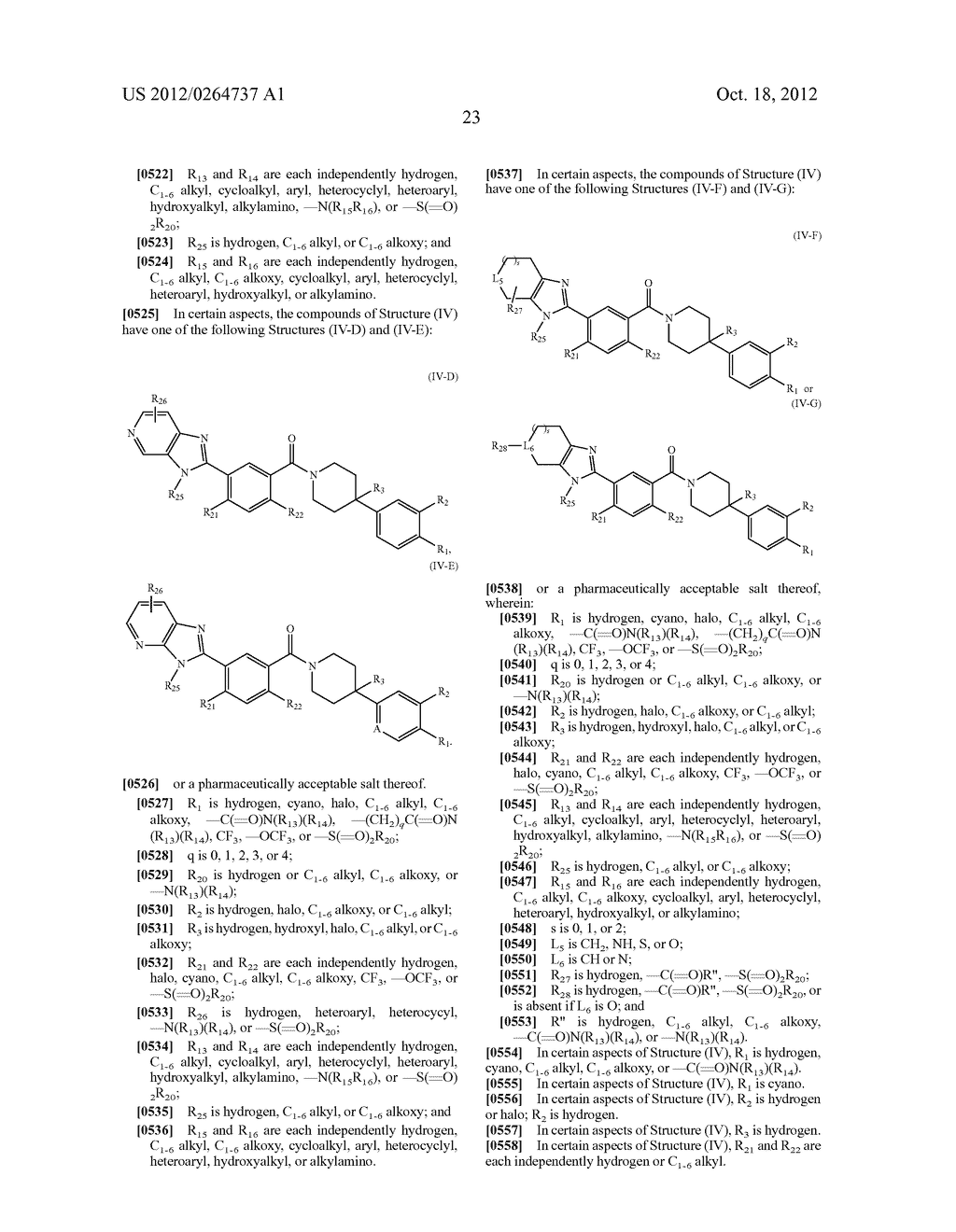 Heterocyclic Modulators of Lipid Synthesis - diagram, schematic, and image 25