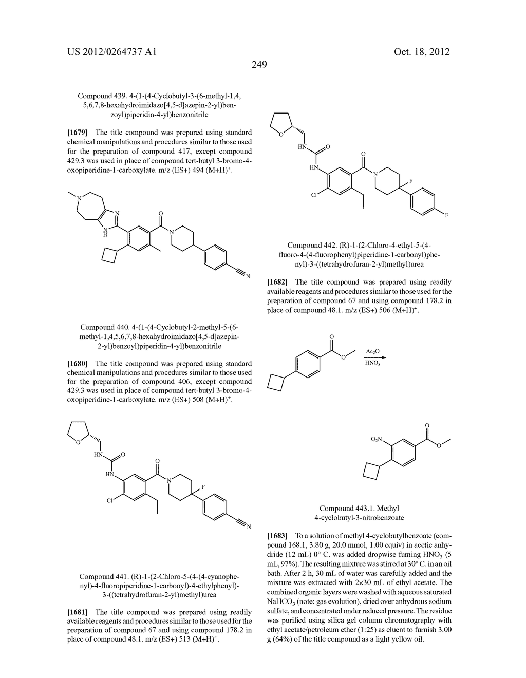 Heterocyclic Modulators of Lipid Synthesis - diagram, schematic, and image 251