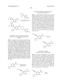 Heterocyclic Modulators of Lipid Synthesis diagram and image