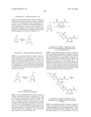 Heterocyclic Modulators of Lipid Synthesis diagram and image