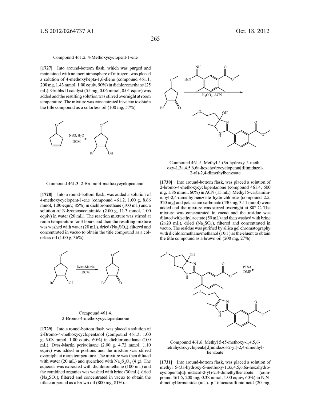 Heterocyclic Modulators of Lipid Synthesis - diagram, schematic, and image 267